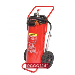 Bình chữa cháy gốc nước 50L