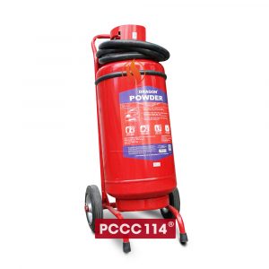 (Tem Kiểm Định) Bình chữa cháy Dragon ABC 35Kg