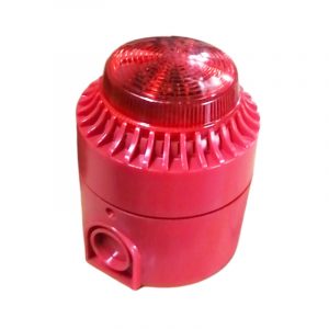 Đầu báo cháy Horing AH 03127-S