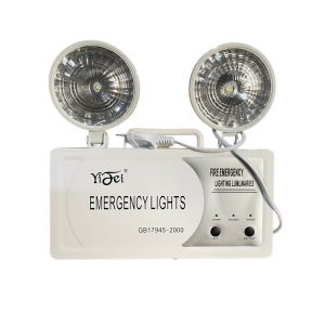 Đèn sự cố YIJEI (Tem kiểm định)