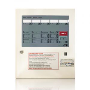 Tủ báo cháy Horing