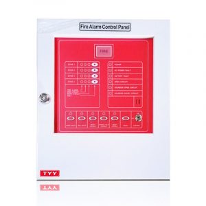 Tủ trung tâm báo cháy