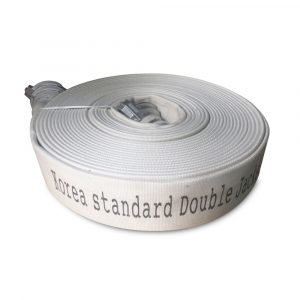 Vòi chữa cháy D50 Jacket Korea 2 lớp