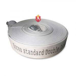 Vòi chữa cháy D65 Jacket Korea 2 lớp