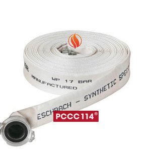 Vòi chữa cháy D65 17Bar Đức