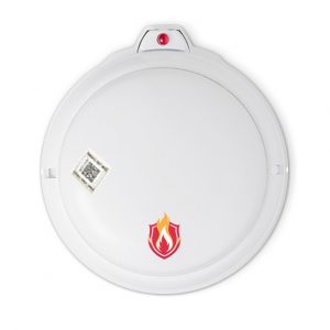 Đầu báo nhiệt Horing Lih YHR-871
